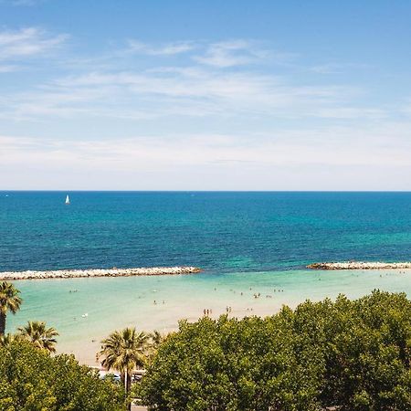 Interno 19 - Vista Mare Daire Bari Dış mekan fotoğraf
