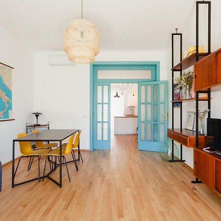 Interno 19 - Vista Mare Daire Bari Dış mekan fotoğraf