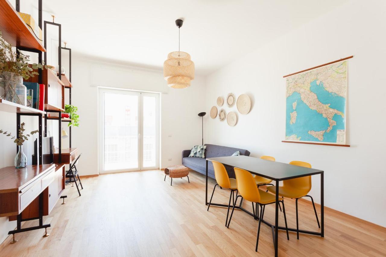 Interno 19 - Vista Mare Daire Bari Dış mekan fotoğraf