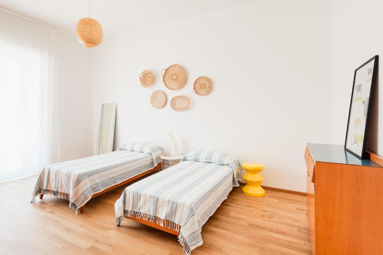 Interno 19 - Vista Mare Daire Bari Dış mekan fotoğraf
