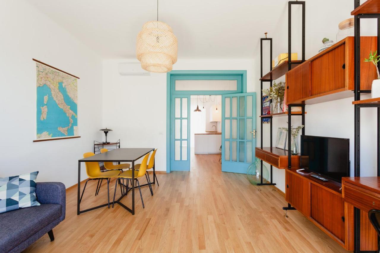 Interno 19 - Vista Mare Daire Bari Dış mekan fotoğraf