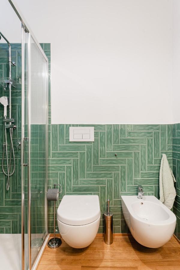 Interno 19 - Vista Mare Daire Bari Dış mekan fotoğraf