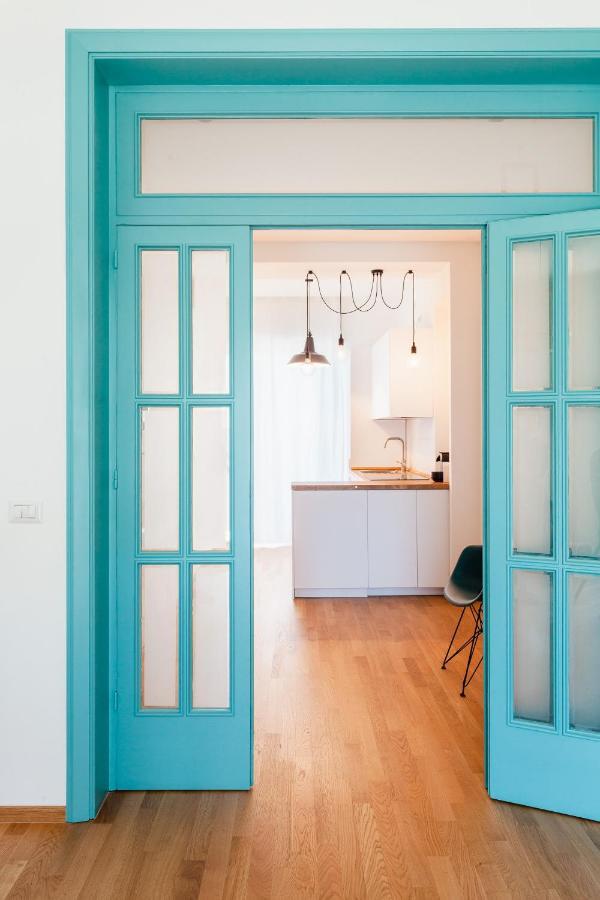 Interno 19 - Vista Mare Daire Bari Dış mekan fotoğraf