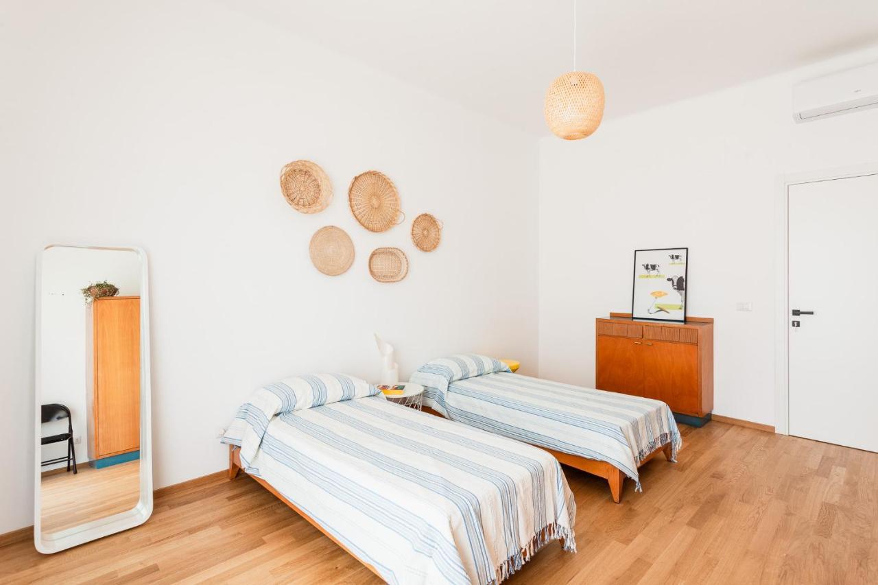 Interno 19 - Vista Mare Daire Bari Dış mekan fotoğraf