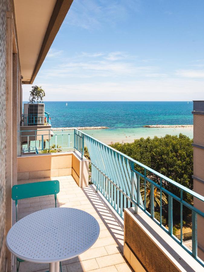 Interno 19 - Vista Mare Daire Bari Dış mekan fotoğraf