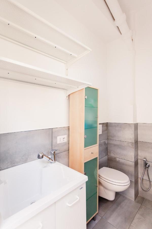 Interno 19 - Vista Mare Daire Bari Dış mekan fotoğraf